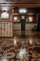 Galeria: sala w willi
